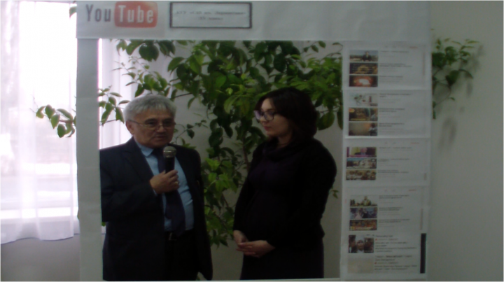 Кімге алғыс айтар едіңіз?