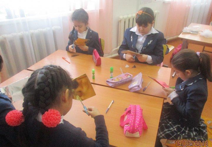 Өнер тамған он саусақ, үзілмейтін ырысың