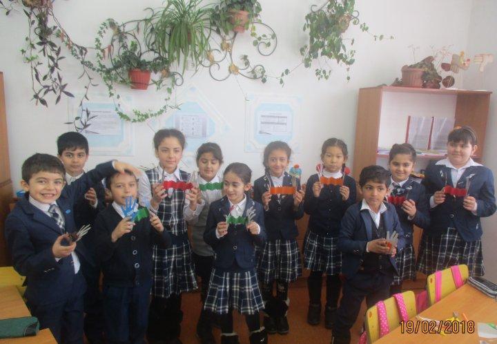 Өнер тамған он саусақ, үзілмейтін ырысың