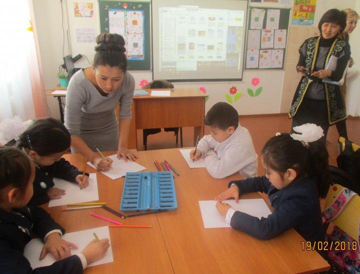 Өнер тамған он саусақ, үзілмейтін ырысың