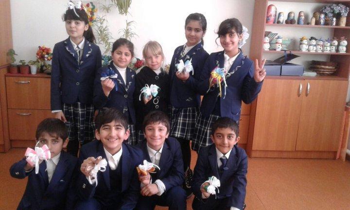 Өнер тамған он саусақ, үзілмейтін ырысың