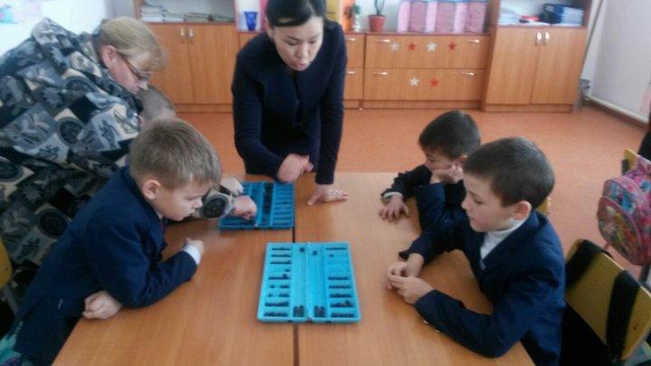 Өнер тамған он саусақ, үзілмейтін ырысың