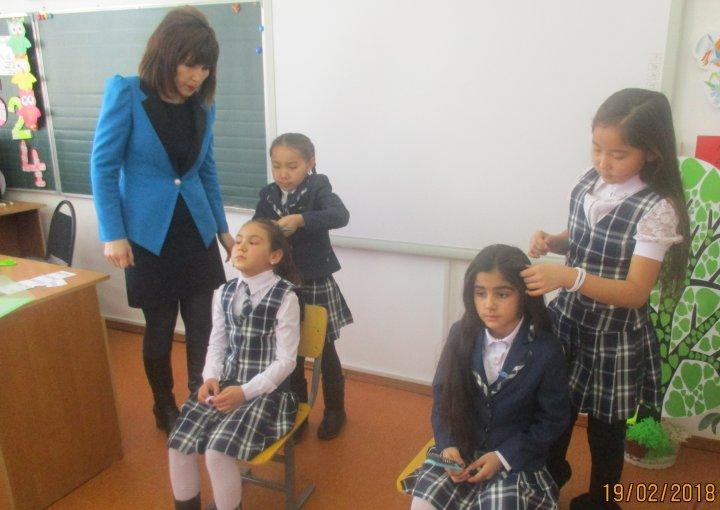 Өнер тамған он саусақ, үзілмейтін ырысың