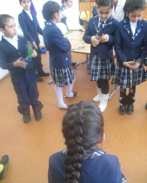 Өнер тамған он саусақ, үзілмейтін ырысың